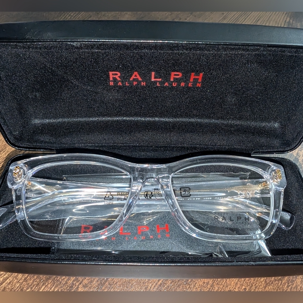 Women's Ralph Lauren Glasses
